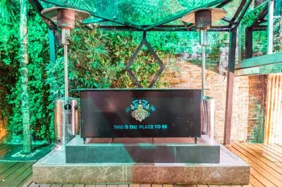 Hostel F&F Punta del Este