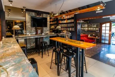 Hostel F&F Punta del Este