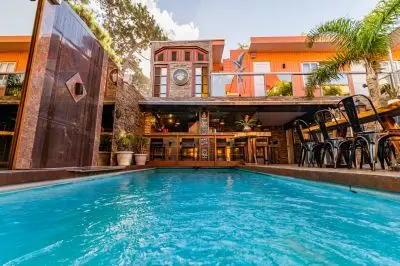 Hostel F&F Punta del Este