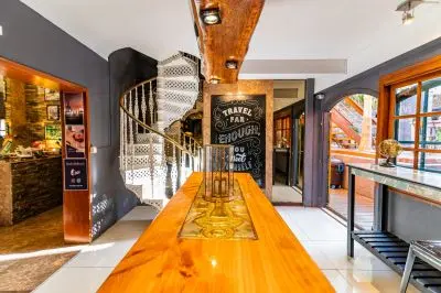 Hostel F&F Punta del Este