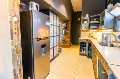 Hostel F&F Punta del Este