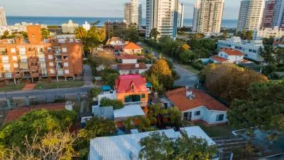Hostel F&F Punta del Este
