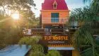 Hostel F&F Punta del Este