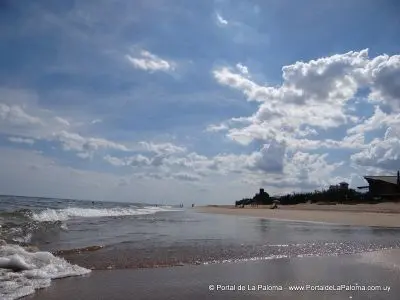 Outdoor activities La Paloma La Paloma y balnearios cercanos