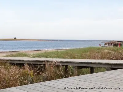 Outdoor activities La Paloma La Paloma y balnearios cercanos