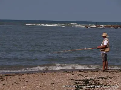 Outdoor activities La Paloma La Paloma y balnearios cercanos