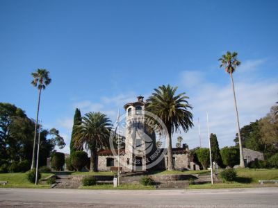 Outdoor activities Parque Santa Teresa Parque Santa Teresa