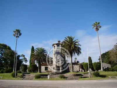 Paseos y Actividades Parque Santa Teresa Parque Santa Teresa