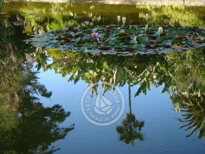 Paseos y Actividades Parque Santa Teresa Parque Santa Teresa