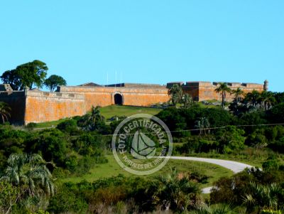 Outdoor activities Parque Santa Teresa Parque Santa Teresa