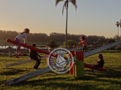 Outdoor activities Parque Santa Teresa Parque Santa Teresa