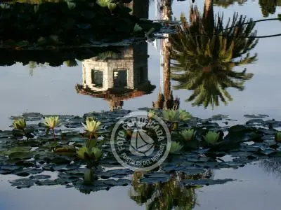 Paseos y Actividades Parque Santa Teresa Parque Santa Teresa