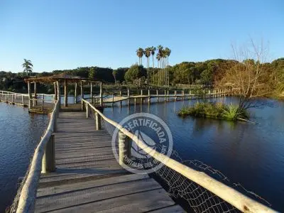 Paseos y Actividades Parque Santa Teresa Parque Santa Teresa