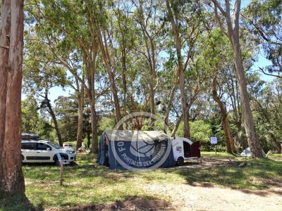 Outdoor activities Parque Santa Teresa Parque Santa Teresa