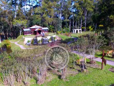 Paseos y Actividades Parque Santa Teresa Parque Santa Teresa