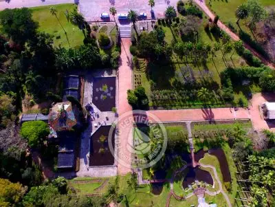 Paseos y Actividades Parque Santa Teresa Parque Santa Teresa