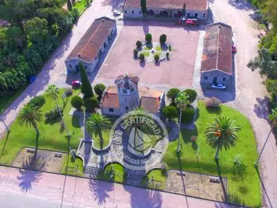 Paseos y Actividades Parque Santa Teresa Parque Santa Teresa