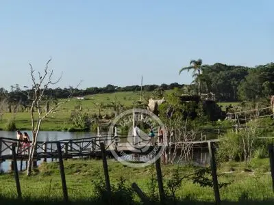 Paseos y Actividades Parque Santa Teresa Parque Santa Teresa