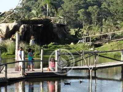 Paseos y Actividades Parque Santa Teresa Parque Santa Teresa