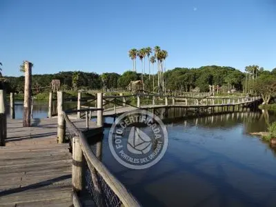 Paseos y Actividades Parque Santa Teresa Parque Santa Teresa