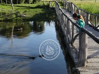 Paseos y Actividades Parque Santa Teresa Parque Santa Teresa