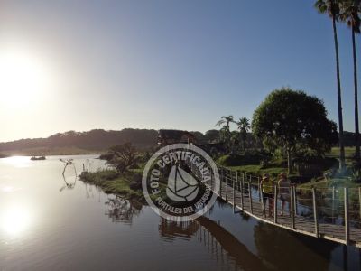 Outdoor activities Parque Santa Teresa Parque Santa Teresa