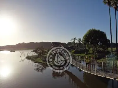 Paseos y Actividades Parque Santa Teresa Parque Santa Teresa