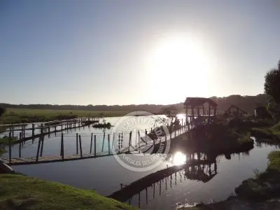 Paseos y Actividades Parque Santa Teresa Parque Santa Teresa