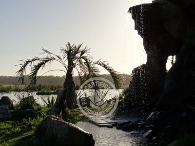 Outdoor activities Parque Santa Teresa Parque Santa Teresa