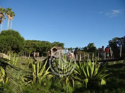 Paseos y Actividades Parque Santa Teresa Parque Santa Teresa