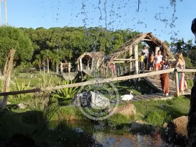Paseos y Actividades Parque Santa Teresa Parque Santa Teresa
