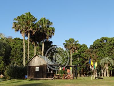 Outdoor activities Parque Santa Teresa Parque Santa Teresa
