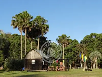 Paseos y Actividades Parque Santa Teresa Parque Santa Teresa