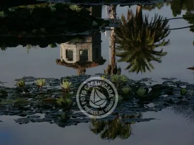 Paseos y Actividades Parque Santa Teresa Parque Santa Teresa