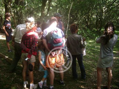 Outdoor activities Potrerillo de Santa Teresa Parque Santa Teresa