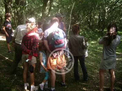 Passeio e Atividades Potrerillo de Santa Teresa Parque Santa Teresa
