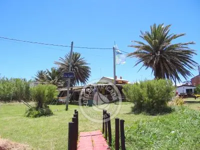 Restaurant Que lugar Punta Fría