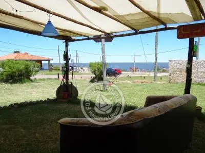 Restaurant Que lugar Punta Fría