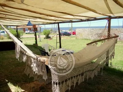 Restaurant Que lugar Punta Fría