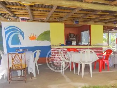 Restaurant Que lugar Punta Fría
