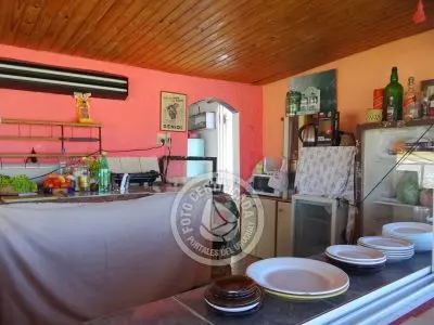 Restaurant Que lugar Punta Fría