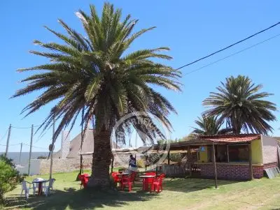 Restaurant Que lugar Punta Fría