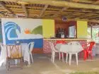 Restaurant Que lugar Punta Fría