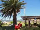Restaurant Que lugar Punta Fría