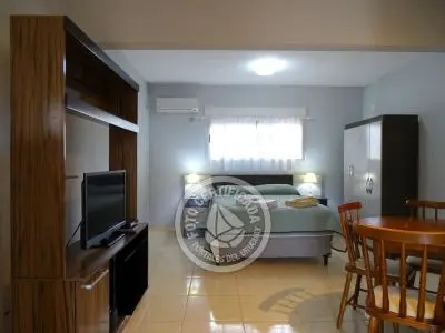 Apartment Palma del Caribe - Monoambiente Punta del Diablo