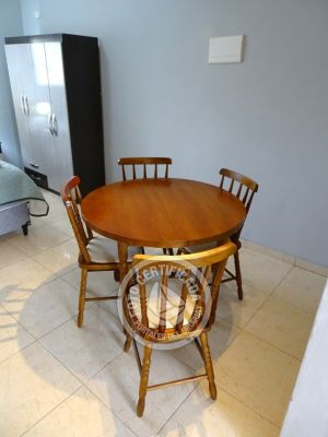 Apartamento Palma del Caribe - Monoambiente Punta del Diablo