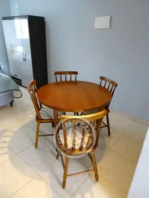 Apartment Palma del Caribe - Monoambiente Punta del Diablo