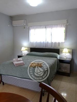 Apartamento Palma del Caribe - Monoambiente Punta del Diablo