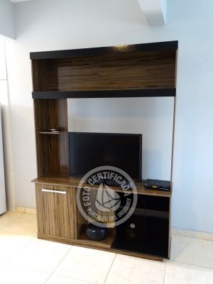 Apartamento Palma del Caribe - Monoambiente Punta del Diablo