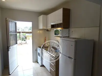 Apartment Palma del Caribe - Monoambiente Punta del Diablo